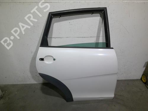 Used Right rear door SEAT ALTEA (5P1) 2.0 TDI 16V (140 hp) 13942851