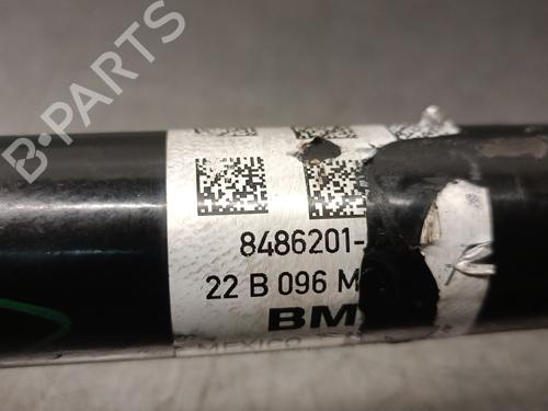 Left front driveshaft BMW X5 (G05, F95) xDrive 45 e Plug-in Hybrid | BP33235857M38  - Image 6