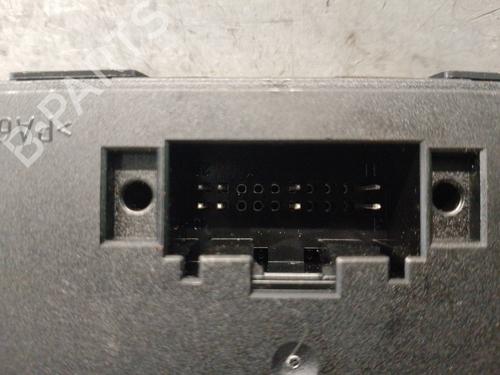 Electronic module VW GOLF VII (5G1, BQ1, BE1, BE2) 2.0 GTI | BP17616087M83 