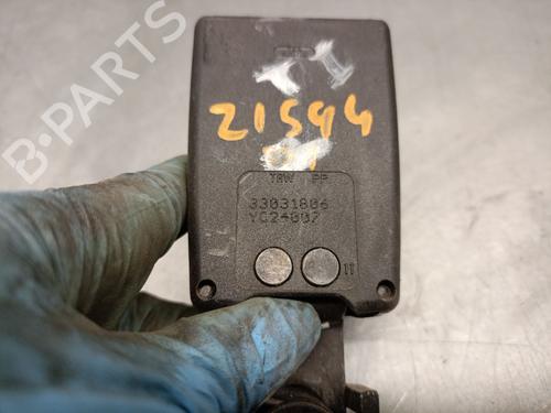 Seat buckle FORD FOCUS II (DA_, HCP, DP) 1.8 TDCi | BP22804366I32 