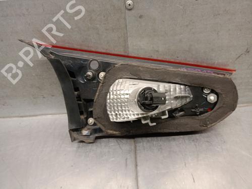 Right tailgate light MAZDA 3 (BM, BN) 2.2 D | BP37158596C80 - Image 2