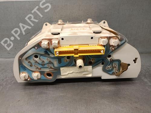 Instrument cluster FORD FIESTA III (GFJ) 1.3 Cat | BP22722388C47 