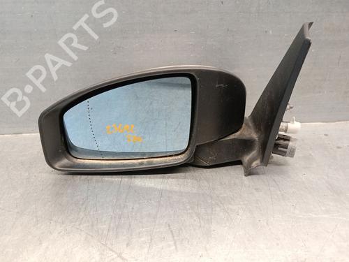 Retrovisor esquerdo RENAULT ESPACE IV (JK0/1_) 2.0 dCi (JK03, JK04, JK1C, JK1G, JK1J, JK1K) (173 hp) 29421740
