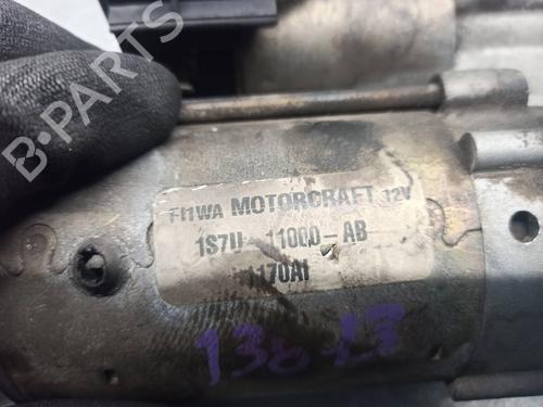 Starter FORD MONDEO III Saloon (B4Y) 2.0 16V | BP8363830M8 