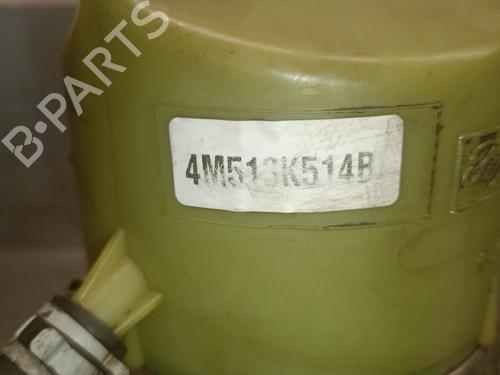 Steering pump FORD FOCUS II (DA_, HCP, DP) 1.8 TDCi | BP21840120M99 