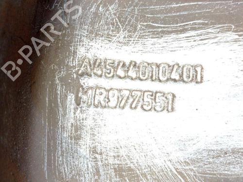 Fælk SMART FORFOUR (454) 1.5 CDI (454.001) | BP34041462C45 - Image 5