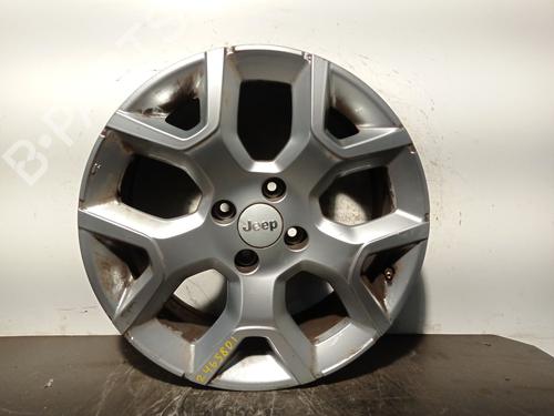 Felge für JEEP AVENGER (J2) Electric (156 hp) 32394085