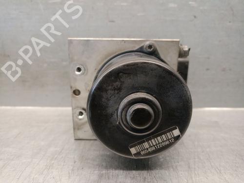 ABS Bremseaggregat PEUGEOT 206 CC (2D) 1.6 16V (2DNFUF, 2DNFUR) | BP30293812M43