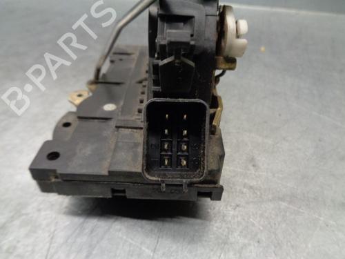 Front right lock FORD FOCUS I (DAW, DBW) 1.8 TDCi | BP9290470C97 