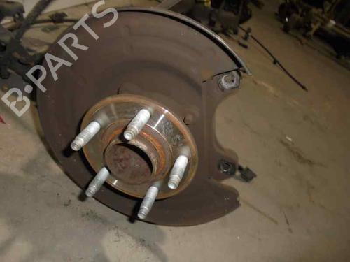 Rear axle OPEL ASTRA J Saloon 1.4 Turbo (69) | BP12188688M2 