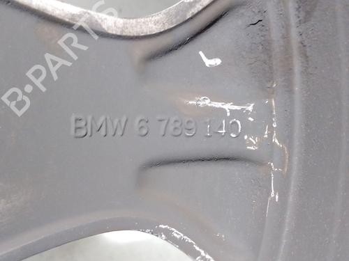 Rim BMW X1 (E84) sDrive 18 d | BP21603710C45 