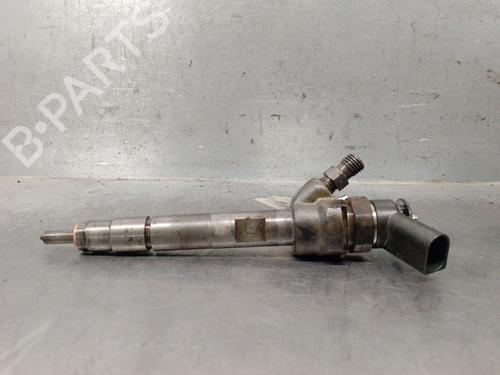 Used Injector Injector BMW 1 (E87) 118 d (143 hp) 34158623 34158623