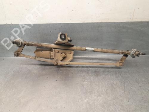 Front wiper motor RENAULT TRAFIC II Van (FL) 1.9 dCi 100 (FL0C, FL0K, FL0B) | BP36527323M29 - Image 2