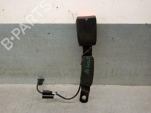 Used Seat buckle AUDI A1 Sportback (8XA, 8XF) 1.4 TFSI (122 hp) 31807771