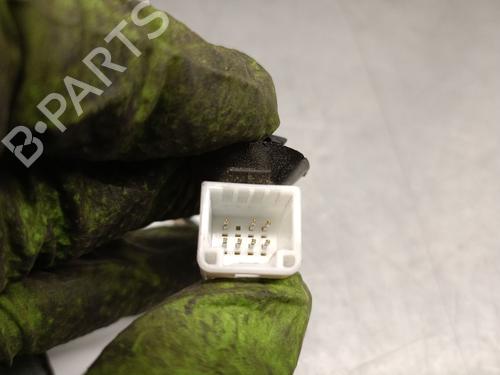 Right mirror DACIA LOGAN II 1.5 Blue dCi 95 (L8JL) | BP32468656C27 