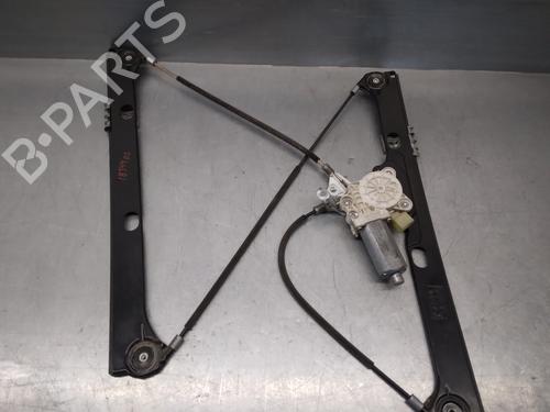 Front left window mechanism MERCEDES-BENZ VANEO (414) 1.7 CDI (414.700) | BP14991472C22 