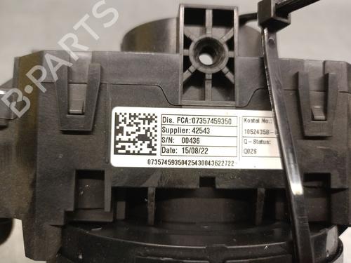Headlight switch FIAT 500 (312_) Electric (EV) | BP29730157I24