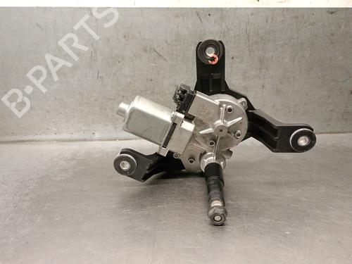 Viskermotor bakrute Viskermotor bakrute 38757122 38757122