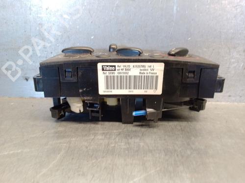 Climate control PEUGEOT 207 (WA_, WC_) 1.4 16V | BP29912359I5