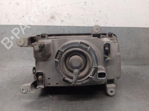 Left headlight OPEL FRONTERA B (U99) 2.2 DTI (6B_ZC, 6B_VF, 6B_66, 6B_76) | BP39592653C28 - Image 3