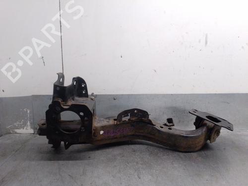 Højre bagtil bærearm NISSAN X-TRAIL III (T32_, T32R, T32RR) 1.6 dCi (T32) (130 hp) 32220567