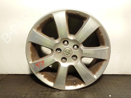 Used Rim Rim SUZUKI GRAND VITARA II (JT, TE, TD) 2.4 All-wheel Drive (JB424) (169 hp) 39814605 39814605