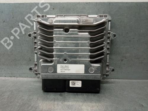 Engine control unit (ECU) HYUNDAI IONIQ (AE) 1.6 GDI Hybrid | BP30111473M57