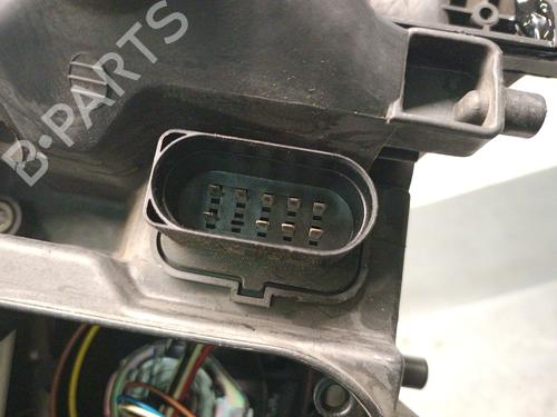 Right headlight AUDI A6 C6 (4F2) 2.0 TDI | BP32240577C29 