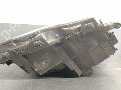 Left headlight BMW 3 (E46) 320 d | BP30168774C28