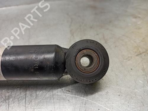 Left rear shock absorber MERCEDES-BENZ S-CLASS (W140)  | BP12202774M18 