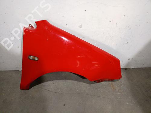 Used Right front fenders VW POLO (9N_, 9A_) 1.9 TDI (101 hp) 28325430