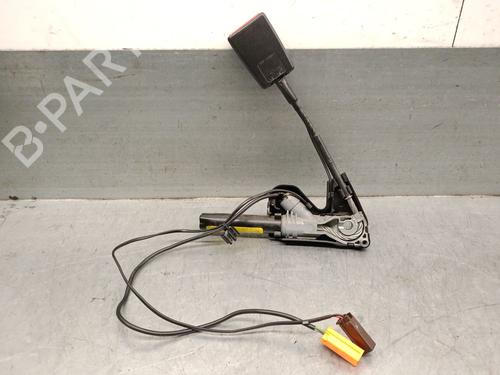 Front left belt tensioner JAGUAR X-TYPE I (X400) 2.0 D | BP30096948C87