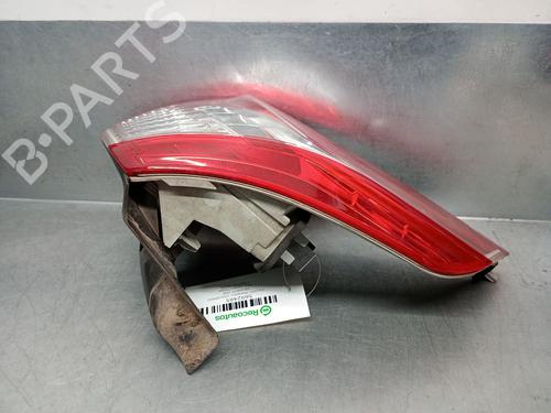 Left taillight PEUGEOT 508 SW I (8E_) 2.0 HDi | BP29763926C34 