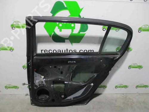 Right rear door OPEL SIGNUM Hatchback (Z03) 1.9 CDTI (F48) | BP2317760C5 