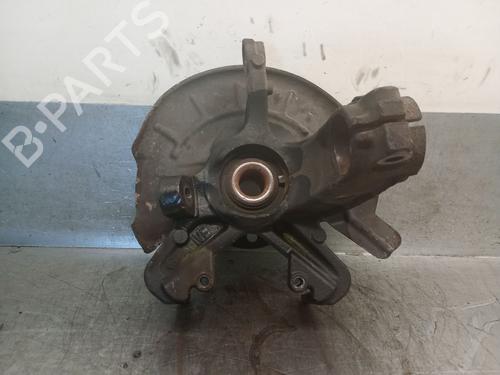 Used Left front steering knuckle SEAT IBIZA III (6L1) 1.9 TDI (131 hp) 27484632