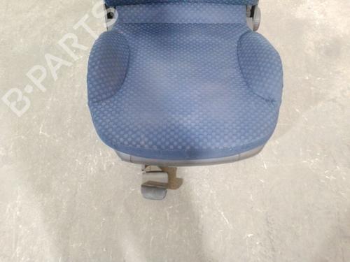 Left front seat FIAT STILO (192_) 1.9 D Multijet | BP30137299C15
