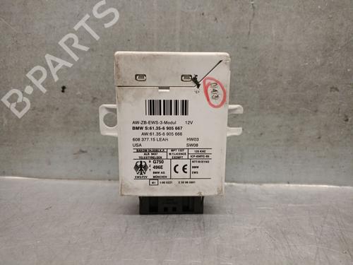 electronic-module-bmw-3-e46-1997-1998-1999-2000-2001-2002-2003-2004-2005-39976008 main image