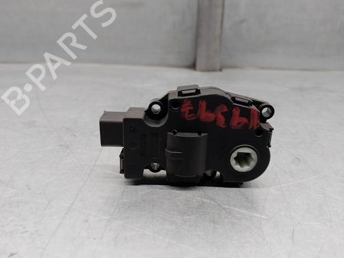 Used Heater blower motor MERCEDES-BENZ R-CLASS (W251, V251) [2005-2017]  16406658