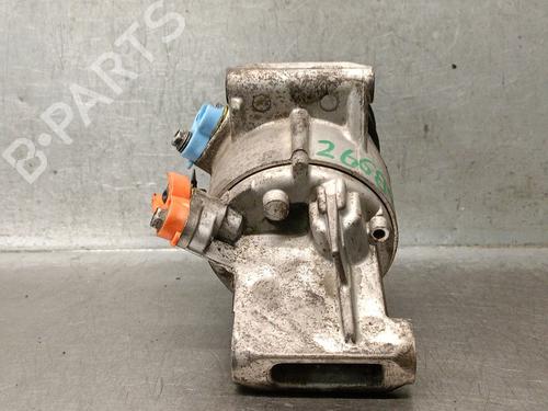 AC compressor DACIA SANDERO II TCe 90 (B8M1, B8MA, B8AC) | BP40037354M34 - Image 4