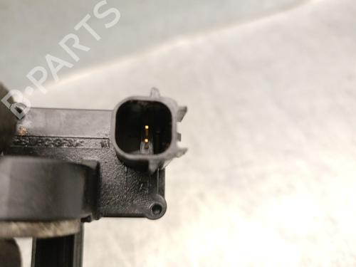 Elektronik Modul MAZDA CX-7 (ER) 2.3 MZR DISI Turbo AWD (ER3P) | BP29862796M83 