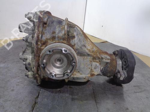 Rear differential MERCEDES-BENZ S-CLASS (W220) S 320 CDI (220.026, 220.126) | BP12251104M24 