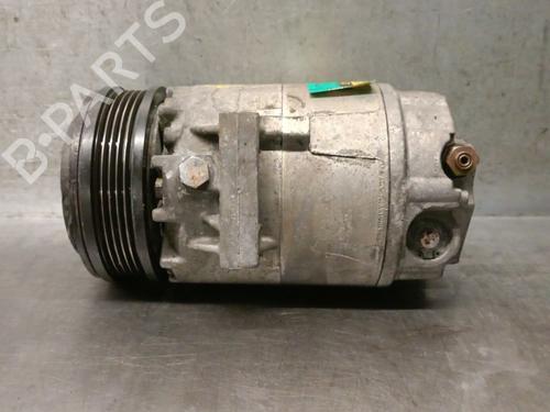 AC compressor OPEL ZAFIRA A MPV (T98) 1.8 16V (F75) | BP30470504M34 