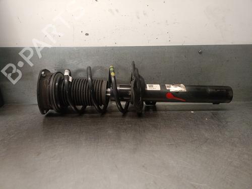 Used Left front shock absorber VW TIGUAN (AD1, AX1) 1.5 TSI (150 hp) 30081517