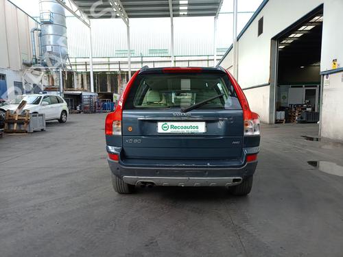 Steering rack VOLVO XC90 I (275) D5 AWD | BP32220487M22