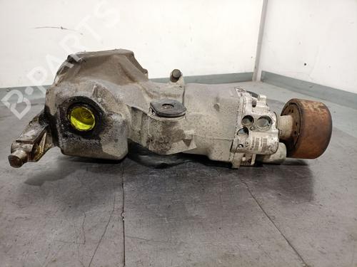 Used Rear differential VOLVO XC90 I (275) D5 AWD (163 hp) 32385204