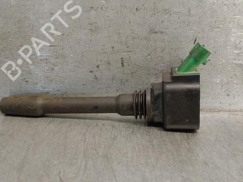 Used Ignition coil Ignition coil JEEP COMPASS (MP, M6, MV, M7) 1.4 MultiAir (140 hp) 34278218 34278218