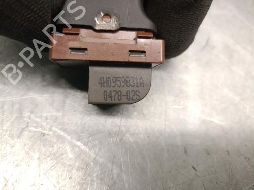 Switch AUDI Q3 (8UB, 8UG) 2.0 TDI | BP29445540I30 