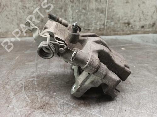 Left rear brake caliper NISSAN PRIMERA Hatchback (P12) 1.9 dCi | BP11617394M107 