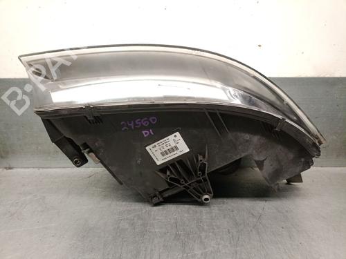 Left headlight VW PASSAT B5.5 (3B3) 1.9 TDI | BP31973949C28 