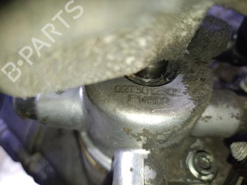 Gearbox SEAT IBIZA III (6L1) 1.9 SDI | BP30626275M3